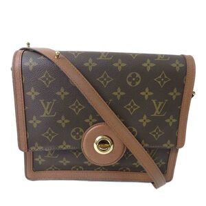 Louis Vuitton Raspail Monogram